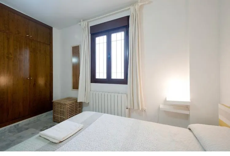 Alhambra Host Appartement Granada