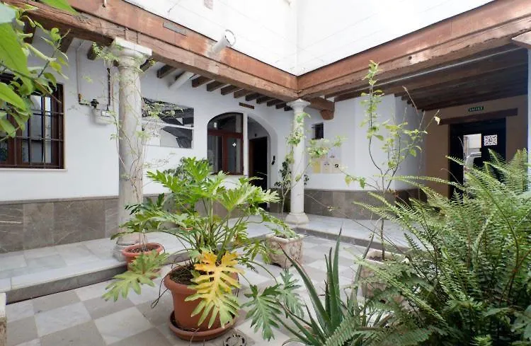 Alhambra Host Appartement Granada