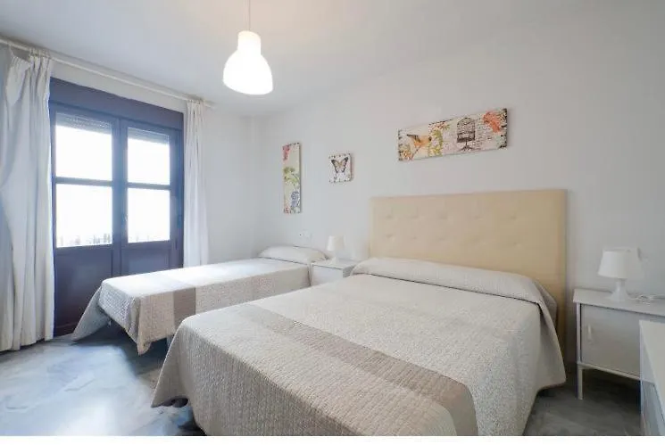 Alhambra Host Appartement Granada