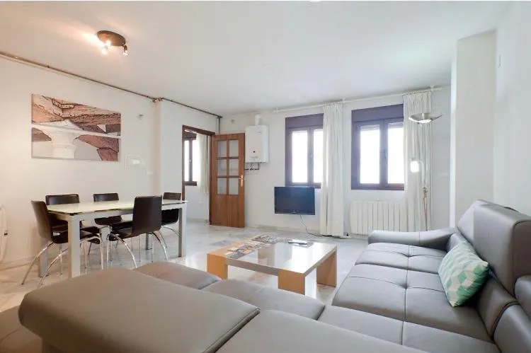 Alhambra Host Appartement Granada 0*,