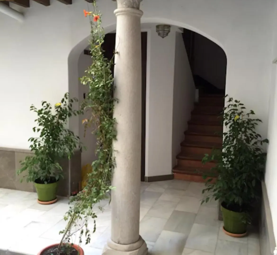 Alhambra Host Appartement Granada