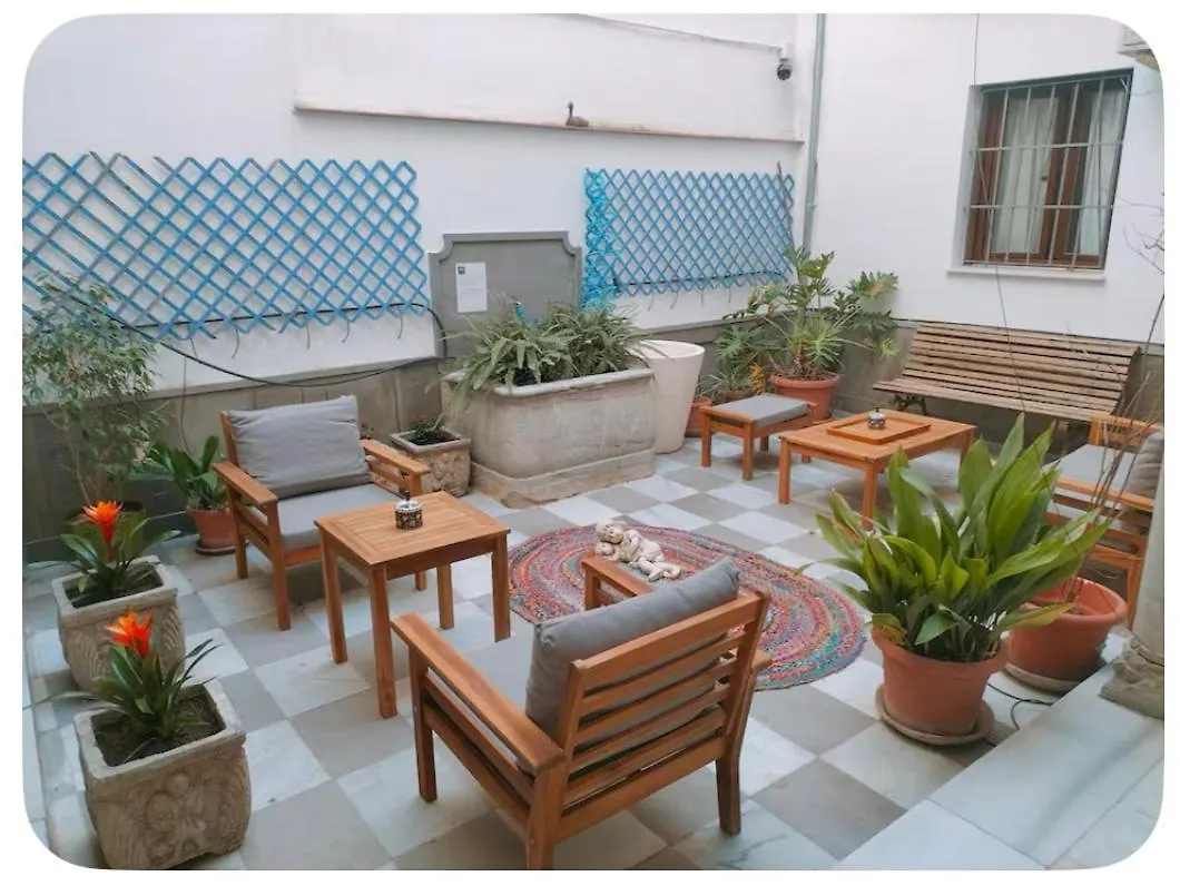 Alhambra Host Appartement Granada