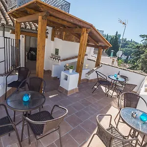 Chapizhome Appartamento