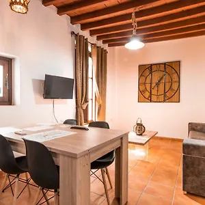  Apartamento Apartamento Completo Pernaleros Centro