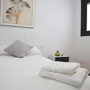  Apartamento Be Free